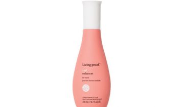 Living Proof Curl Enhancer 200 ML