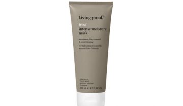 Living Proof No Frizz Intense Moisture Mask 200 ML