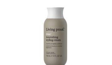 Living Proof No Frizz Nourishing Styling Cream 118 ML