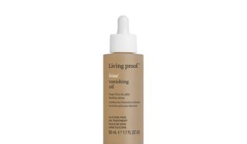 Living Proof No Frizz Vanishing Oil 50 ML