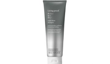 Living Proof Perfect hair Day Triple Detox Shampoo 160 ML