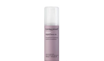 Living Proof Restore Smooth Blowout Concentrate 45 ML