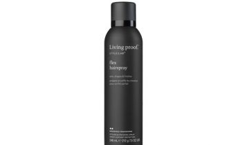 Living Proof Style Lab Flex Hairspray 246 ML