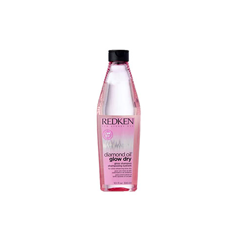 beautyfusion.redken.diamondoil.glowdry.champu