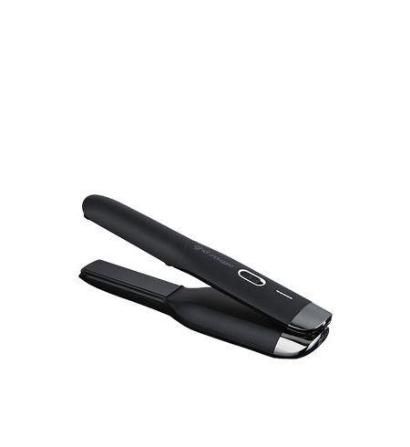 beautyfusion.ghd.unplugged.black