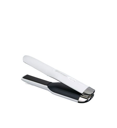 beautyfusion.ghd.unplugged.white