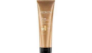 Redken All Soft Heavy Cream 250 ML