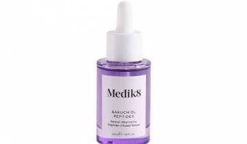 Medik8 Bakuchiol Peptides 30 ML