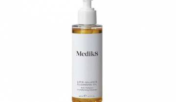 Medik8 Lipid Balance Cleansing Oil 140 ML