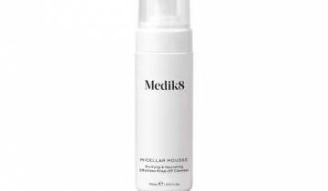 Medik8 Micellar Mousse 150 ML