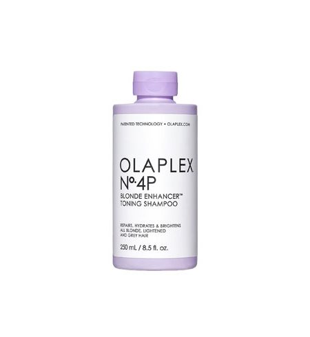 beautyfusion.olaplex.n4p.blondeenhancertoningshampoo