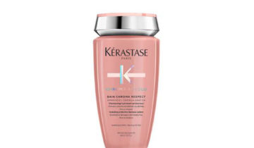 Kérastase Chroma Absolu Bain Chroma Respect 250 ML