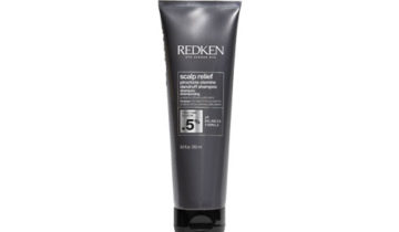 Redken Champú Scalp Relief Piroctine Olamine Dandruff 250 ML