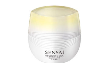 Sensai Absolute Silk Illuminative Cream 40 ML