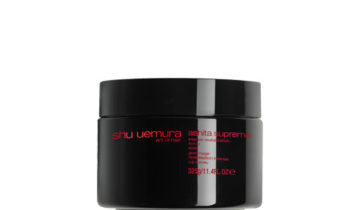 Shu Uemura Ashita Supreme Intense Revitalization Scrub 325 G