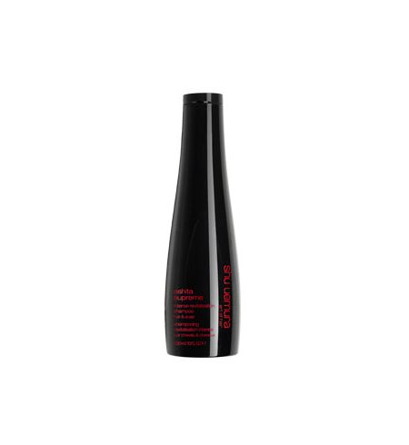 beautyfusion.shuuemura.ashitasupreme.shampoo.galeria