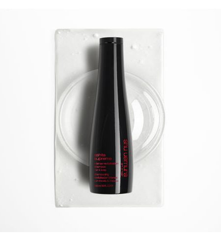 beautyfusion.shuuemura.ashitasupreme.shampoo.galeria